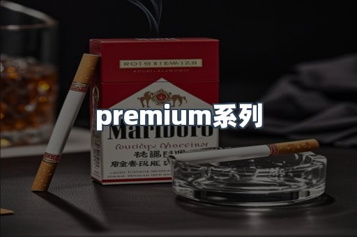 premium系列